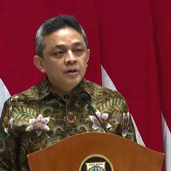 Kemenkeu Buka Blokir Anggaran Kementerian dan Lembaga Rp168,5 Triliun