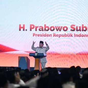 Prabowo: 2.000 Desa Nelayan Akan Dibangun, Penghasilan Naik hingga 100 Persen