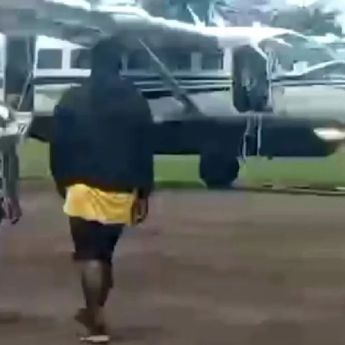 Kaops: Pilot dan Kopilot Smart Air Tewas Ditembak KKB di Korowai