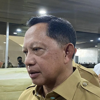 Besok Pemerintah Umumkan Kebijakan WFH untuk Tekan Konsumsi Energi