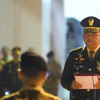 KSAD Pastikan Hak Prajurit Gugur di Lebanon Dipenuhi Negara