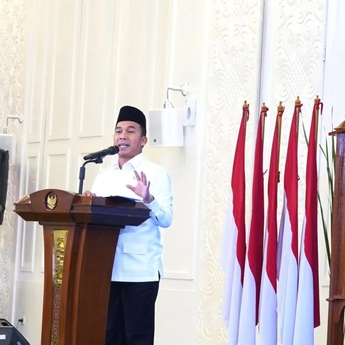 Wihaji: Keluarga Jadi Kunci Hadapi Bonus Demografi