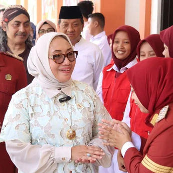 Menteri PPPA Nilai Sekolah Rakyat Bangkitkan Harapan dan Cita-cita Anak