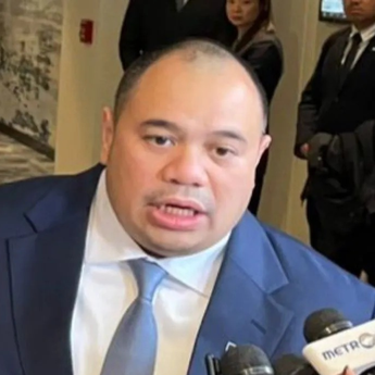 Danantara Tetap Agresif Investasi Saham di Tengah Gejolak Global