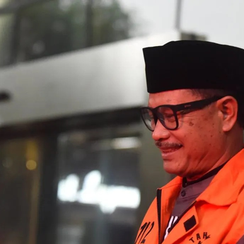 KPK Geledah 12 Lokasi Terkait Kasus Wali Kota Madiun Nonaktif Maidi