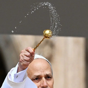 Dikritik Trump, Paus Leo XIV Bilang Ini