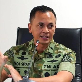 Kemenhan Tegaskan Kendali Penuh Ruang Udara Indonesia, Dokumen RI-AS Masih Tahap Awal