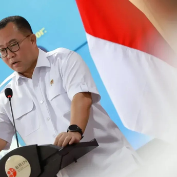 BRIN Dorong Penyetaraan Diaspora untuk Perkuat Riset Nasional
