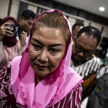 Eks Walkot Mbak Ita Ajukan PK ke MA atas Kasus Korupsi Pemkot Semarang