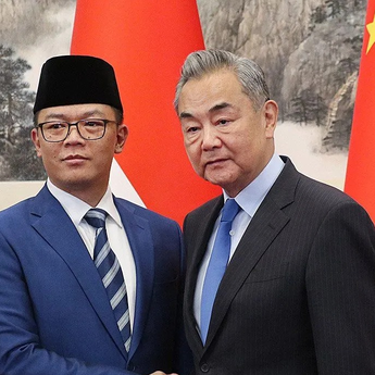 Menlu RI Dorong Penyelesaian CoC Laut China Selatan Tahun Ini