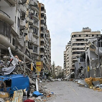 Gencatan Senjata Israel&ndash;Lebanon Diperpanjang Tiga Pekan, AS Dorong Perundingan Damai