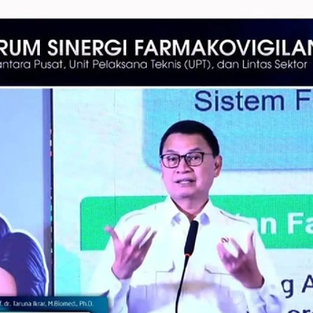 BPOM Terbitkan Peraturan Baru BOK POM 2026, Perkuat Pengawasan di Daerah