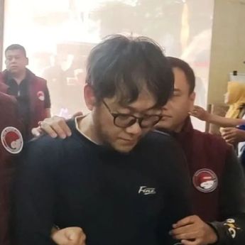 Polri Tangkap Pengendali Keuangan Jaringan Narkoba Fredy Pratama dari Malaysia