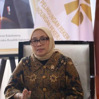 Menteri PPPA Dorong Hukuman Tegas bagi Guru P3K yang Diduga Cabuli Tiga Siswi SD