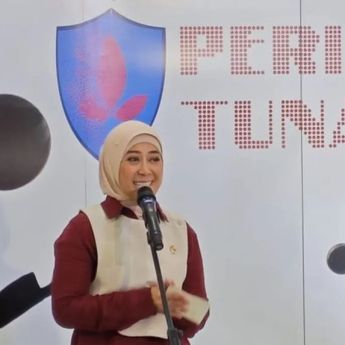 Menkomdigi: 200 Platform Digital Telah Lapor Penilaian Mandiri PP Tunas
