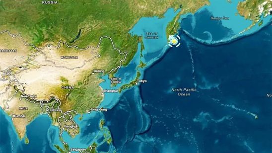 Setelah Indonesia, Jepang dan Peru Juga Cabut Peringatan Tsunami Pasca Gempa di Rusia