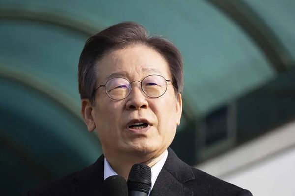 Presiden Korsel Serukan Sistem Darurat Energi di Tengah Gejolak Global