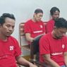 4 Kurir Sabu 40 Kg Divonis Hukuman Mati oleh PN Medan