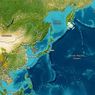 Pesawat Pengebom Nuklir Rusia Lewati Laut Jepang, Ada Apa?