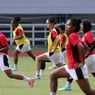Kalah 0-7 dari Vietnam, Timnas Putri Indonesia Gagal Lolos ke Semifinal Kejuaraan ASEAN