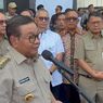 Pramono: Seluruh Layanan Transportasi Umum di Jakarta Sudah Normal