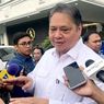 Airlangga: Implementasi Tarif Impor dengan AS Masih Dibahas