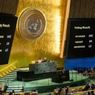 Indonesia Sambut Dukungan Majelis Umum PBB untuk Palestina dan Israel