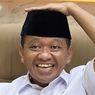 Hoaks! Video Prabowo Pecat Bahlil dari Menteri ESDM