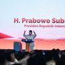 Prabowo: Warga Desa Otomatis Jadi Anggota Koperasi Merah Putih