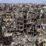 UNDP Prediksi Rekonstruksi Gaza Butuh 70 Miliar Dolar AS