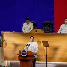 Presiden Filipina Terapkan Kerja Cuma 4 Hari Gegara Perang di Timur Tengah: Kita Korban Perang