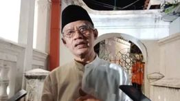 Haedar Nashir Kembali Masuk Daftar 500 Muslim Berpengaruh di Dunia