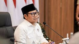 Cak Imin: Demo DPR Jadi Momentum Evaluasi Kinerja dan Tunjangan Dewan