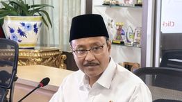 Mensos: 600 Ribu Rekening Bermasalah Masih Bisa Terima Bansos Setelah Verifikasi