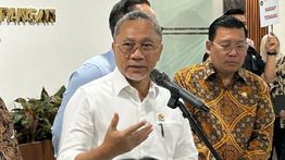 Menko Pangan Pastikan Dana Kopdes Merah Putih Cair Pekan Depan