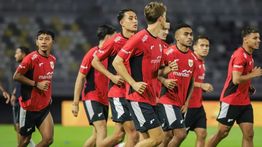 Patrick Umumkan 23 Pemain Timnas Indonesia Lawan Arab, Verdonk dan Nathan Dicoret
