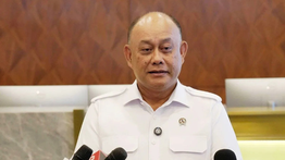 Kepala BGN: Perputaran Dana MBG di Jabar Tembus Rp6 Triliun per Bulan