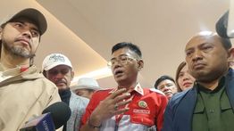 Garda Prabowo Laporkan Eks Ketua BEM UGM ke Bareskrim Polri Terkait Dugaan Penghinaan Presiden