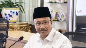 Menteri Sosial Saifullah Yusuf menyatakan sekitar 600 ribu rekening penerima bantuan sosial (bansos) yang terindikasi bermasalah tetap berpeluang menerima kembali bantuan dari Kementerian Sosial, asalkan menyelesaikan proses verifikasi dan pemutakhir