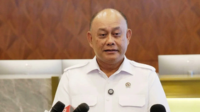 Kepala Badan Gizi Nasional (BGN) Dadan Hindayana mengungkapkan bahwa perputaran dana dari Program Makan Bergizi Gratis (MBG) di Provinsi Jawa Barat telah mencapai sekitar Rp6 triliun setiap bulannya.