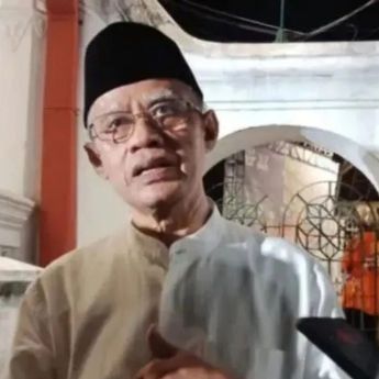 Haedar Nashir Kembali Masuk Daftar 500 Muslim Berpengaruh di Dunia