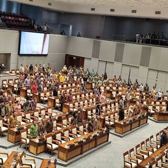 DPR Sahkan RUU BUMN, Kementerian BUMN Resmi Berubah Jadi BP BUMN