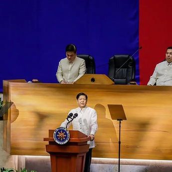Militer Filipina Tegas Tolak Ajakan Kudeta terhadap Presiden Marcos Jr