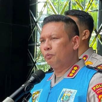 Polda Metro Jaya Belum Terima Laporan RJ Kasus Pandji Pragiwaksono