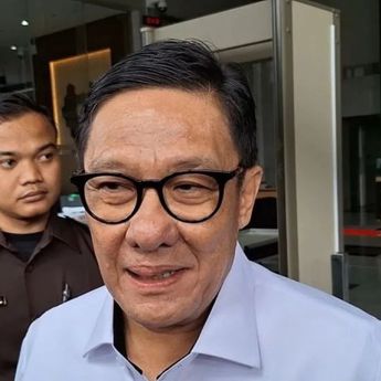 KPK Amankan 17 Orang Dalam OTT Imigrasi, Eks Plt Dirjen hingga Kakanwil Jabar