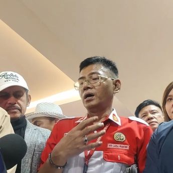 Garda Prabowo Laporkan Eks Ketua BEM UGM ke Bareskrim Polri Terkait Dugaan Penghinaan Presiden