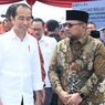 Cek Fakta: Jokowi Minta KPK Tangguhkan Penahanan Yaqut Cholil Ternyata Hoaks