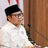 Cak Imin: Demo DPR Jadi Momentum Evaluasi Kinerja dan Tunjangan Dewan