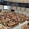DPR Sahkan RUU BUMN, Kementerian BUMN Resmi Berubah Jadi BP BUMN