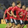 Patrick Umumkan 23 Pemain Timnas Indonesia Lawan Arab, Verdonk dan Nathan Dicoret